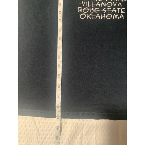 Rick Pitino The Godfather of The Ville Basketball Mens T Shirt XL y2k - Picture 6 of 7